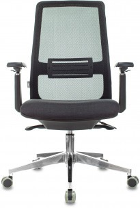 Кресло руководителя Бюрократ MC-915