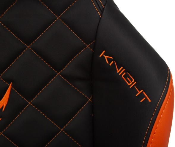 Кресло игровое Knight EXPLORE