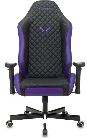 Кресло игровое Knight EXPLORE