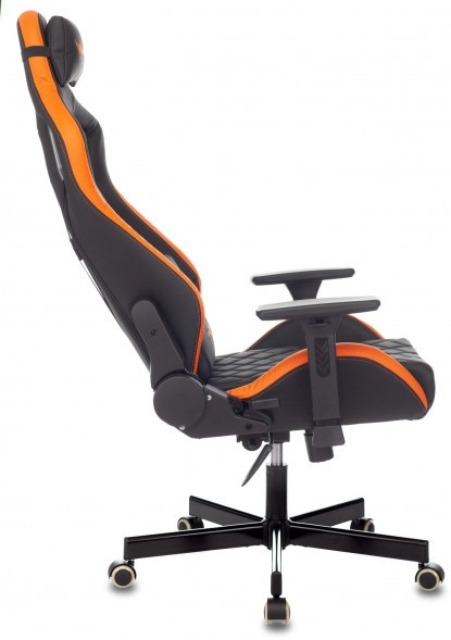 Кресло игровое Knight Outrider