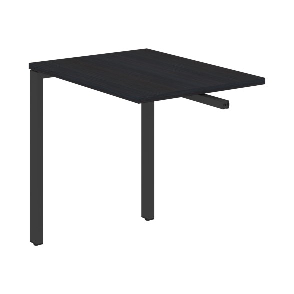 Брифинг приставка XS6B 860 белый/антрацит 800х600х750 XTEN-S60