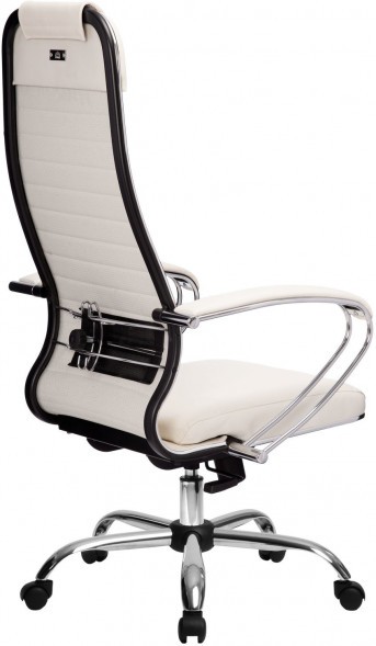 Эргономичное кресло МЕТТА Комплект 6.1 Ch ов/сечен