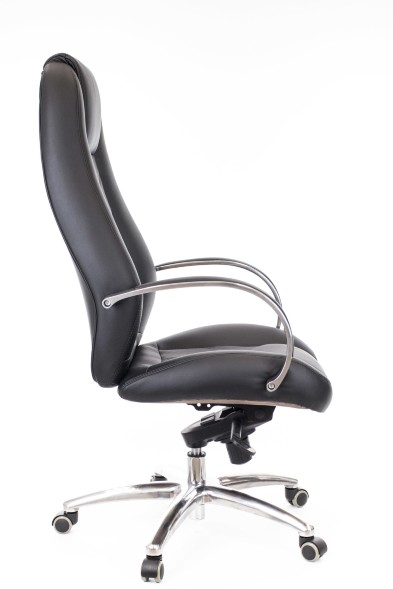 Кресло Everprof Drift Lux M Кожа