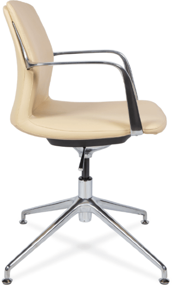 Кресло офисное Norden Лилль CF регулировка по высоте