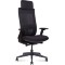 Кресло офисное Oslo black