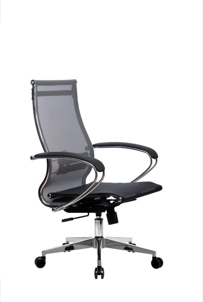 Эргономичное кресло МЕТТА Комплект 9 Ch пр/сечен