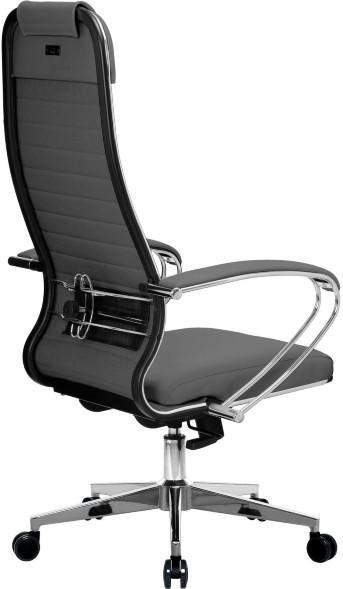 Эргономичное кресло МЕТТА Комплект 6.1 Ch пр/сечен