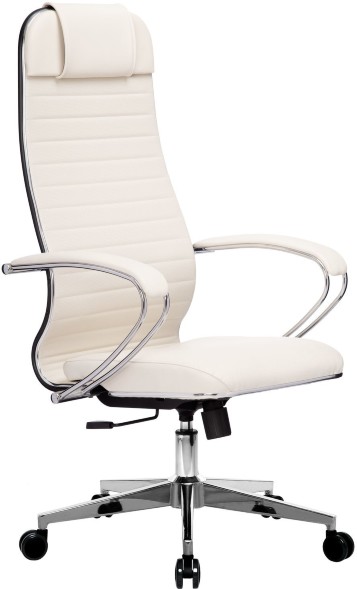 Эргономичное кресло МЕТТА Комплект 6.1 Ch пр/сечен