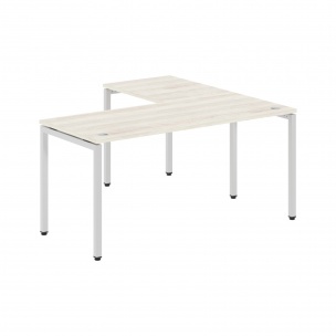 Стол прямой XSCT 1615 1600х1500х750 XTEN-S