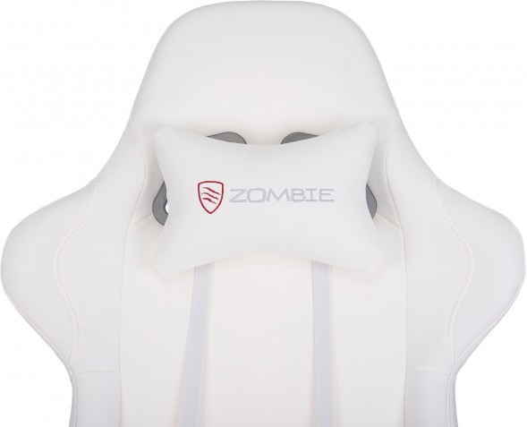 Кресло игровое Zombie Neo Эко 