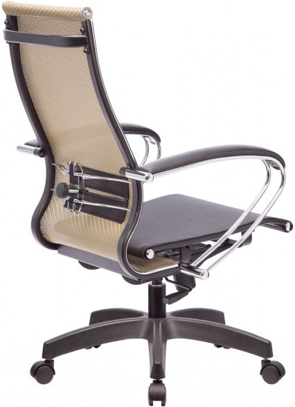 Эргономичное кресло МЕТТА Комплект 9 Pl тр/сечен