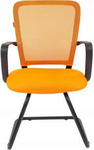 Кресло для посетителей  CHAIRMAN 698V