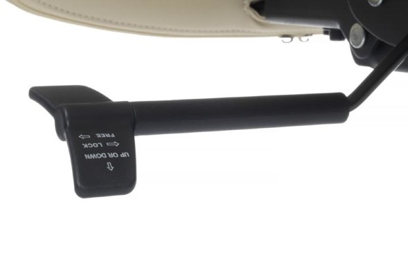 Кресло Lino B2410