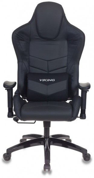 Кресло игровое Бюрократ CH-773N