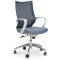Кресло офисное Спэйс gray LB