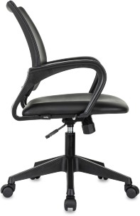 Кресло компьютерное Бюрократ CH-695N эко