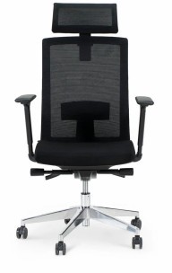 Кресло для руководителя Norden Партнер 