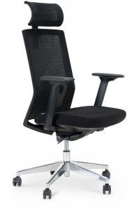 Кресло для руководителя Norden Партнер 