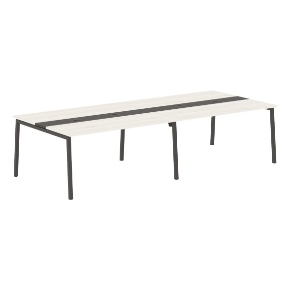 Конференц стол ELCT 3114 3132х1346х750 EDIS