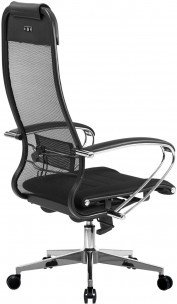 Эргономичное кресло МЕТТА Комплект 1 Ch пр/сечен