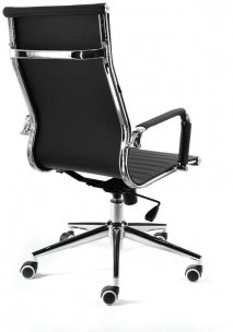 Кресло для руководителя Norden Техно 