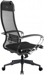 Эргономичное кресло МЕТТА Комплект 1 Pl пр/сечен