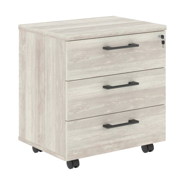 Тумба мобильная TMC-3D.1A 465х452х650 TORR