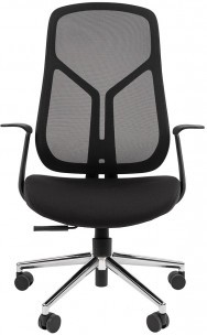 Кресло руководителя CHAIRMAN CH 588 БП