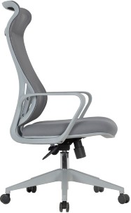 Офисное кресло SK3226 Grey 