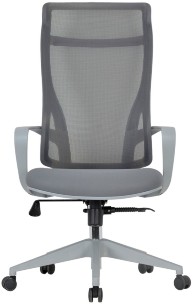 Офисное кресло SK3226 Grey 