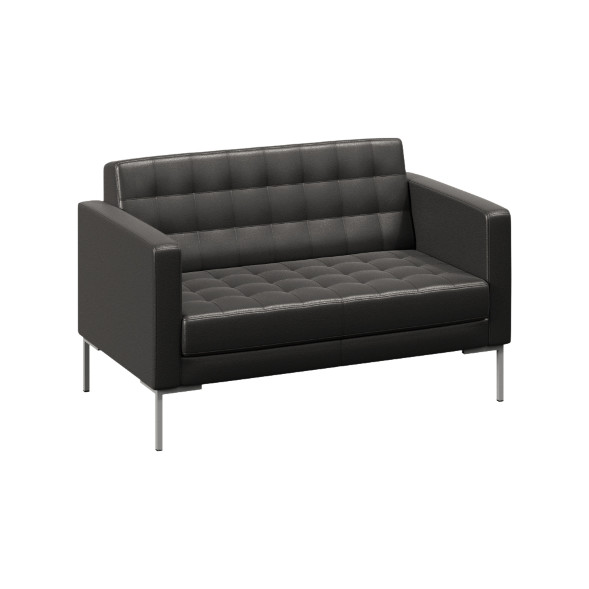 Forest Диван двухместный FR-DP-02 1360*800*840