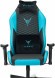 Кресло игровое Knight Neon  