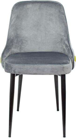 Стул для кухни Бюрократ KF-5 зиг-заг