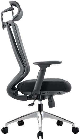 Кресло для руководителя CHAIRMAN 580