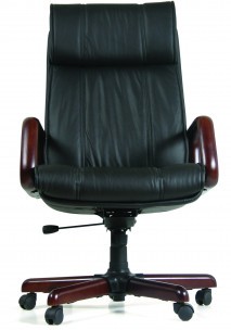 Директорское кресло CHAIRMAN 419 / CH 419
