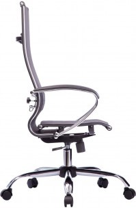 Эргономичное кресло МЕТТА Комплект 7 Ch ов/сечен 