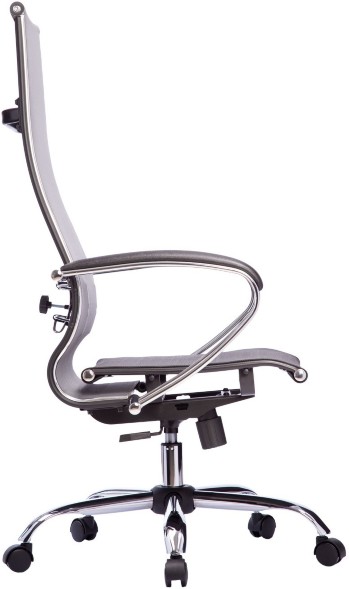 Эргономичное кресло МЕТТА Комплект 7 Ch ов/сечен 