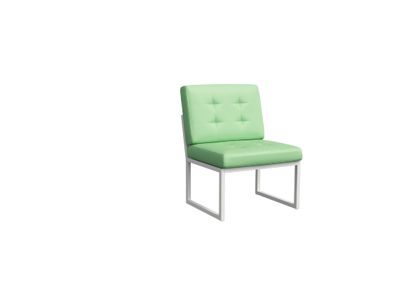 Next Диван одноместный NLT.D-1 650*663*885