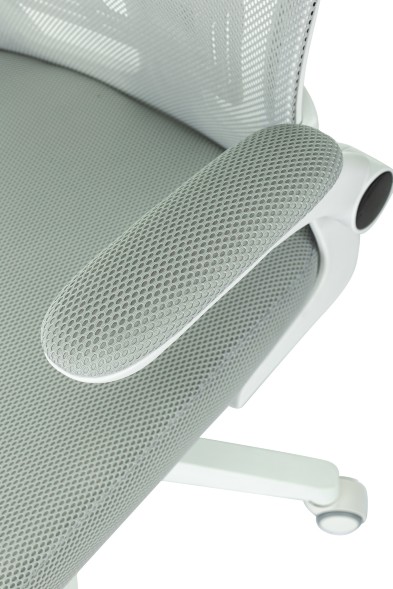 Кресло оператора Бюрократ MC-W101-H