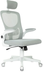 Кресло оператора Бюрократ MC-W101-H