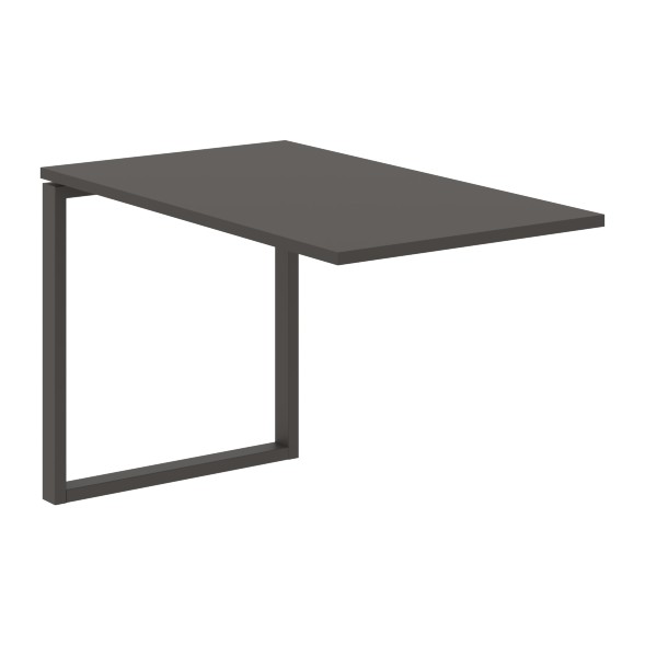 Брифинг-приставка EQB 1167 1160х670х750 EDIS