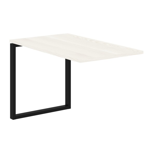 Брифинг-приставка EQB 1167 1160х670х750 EDIS