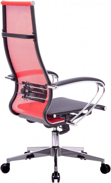 Эргономичное кресло МЕТТА Комплект 7 Ch пр/сечен