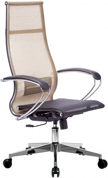 Эргономичное кресло МЕТТА Комплект 7 Ch пр/сечен