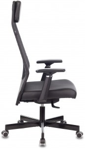 Кресло руководителя Бюрократ T-995