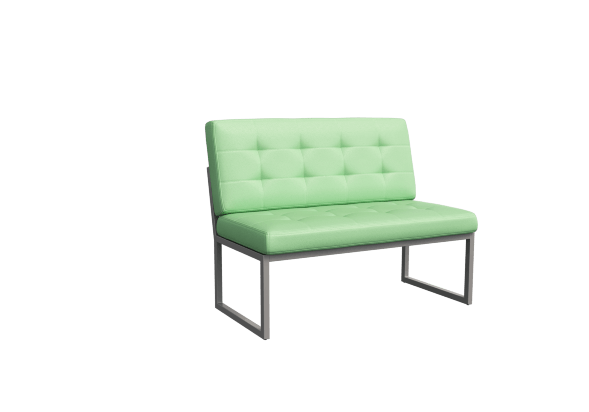 Next Диван двухместный NLT.D-2 1300*663*885