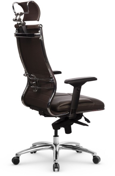 Кресло Samurai KL-3.05 