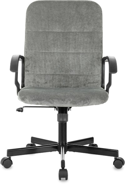 Кресло Бюрократ TRIEST ткань