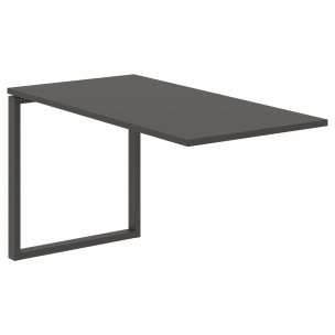 Брифинг-приставка EQB 1367 1360х670х750 EDIS