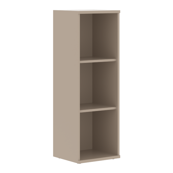 Стеллаж узкий СУ-2 406х365х1200 IMAGO